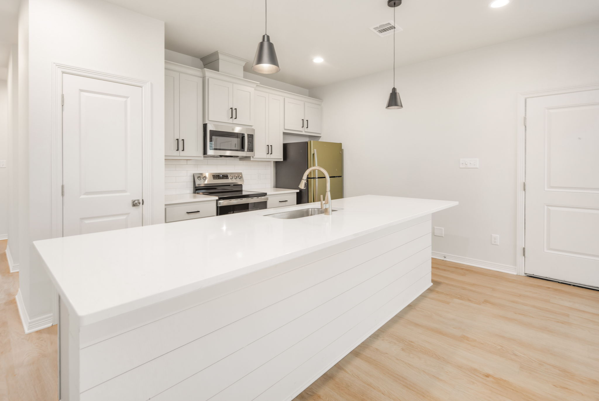 504 Cooner Street - B