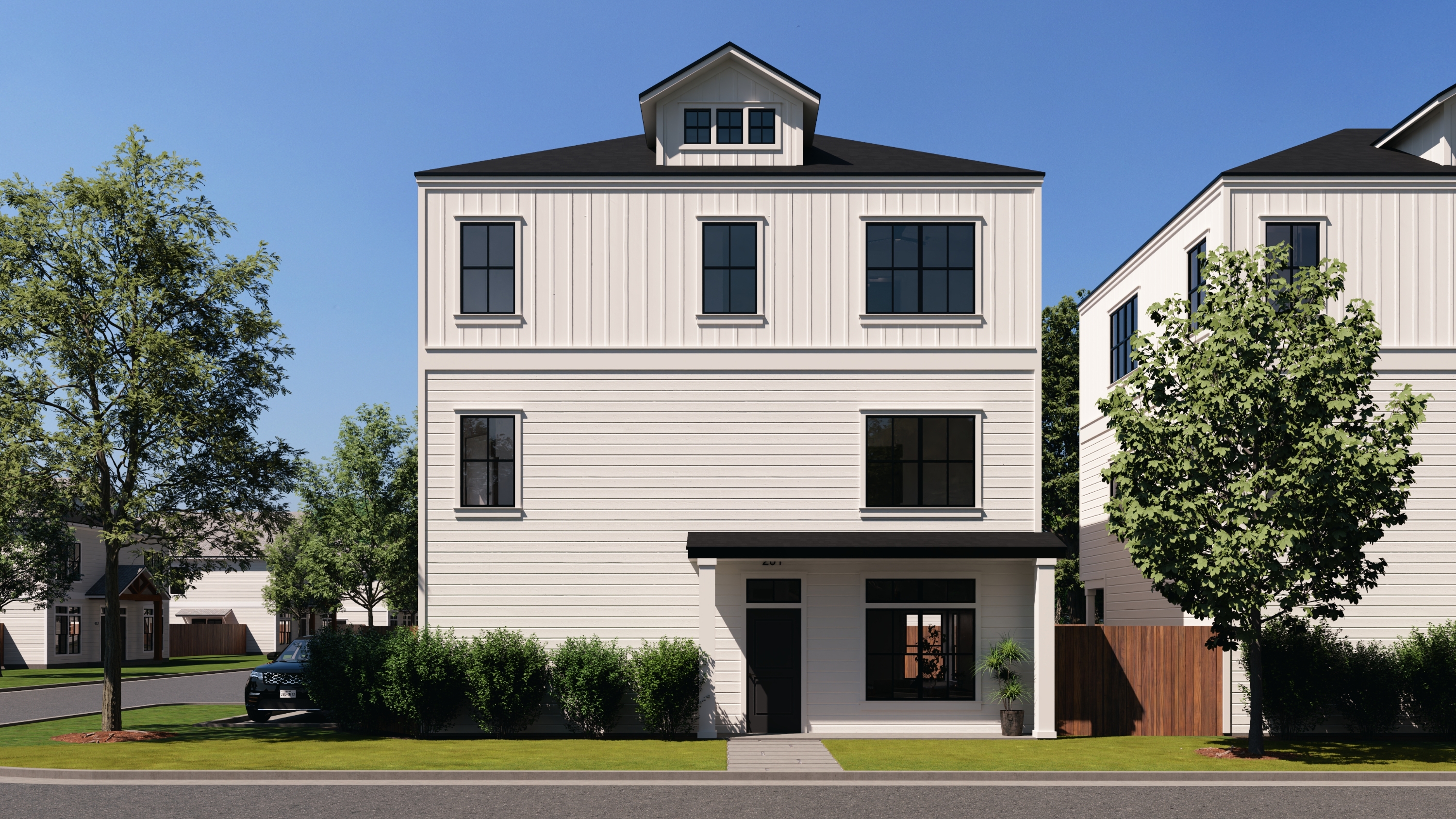 205 Park Place