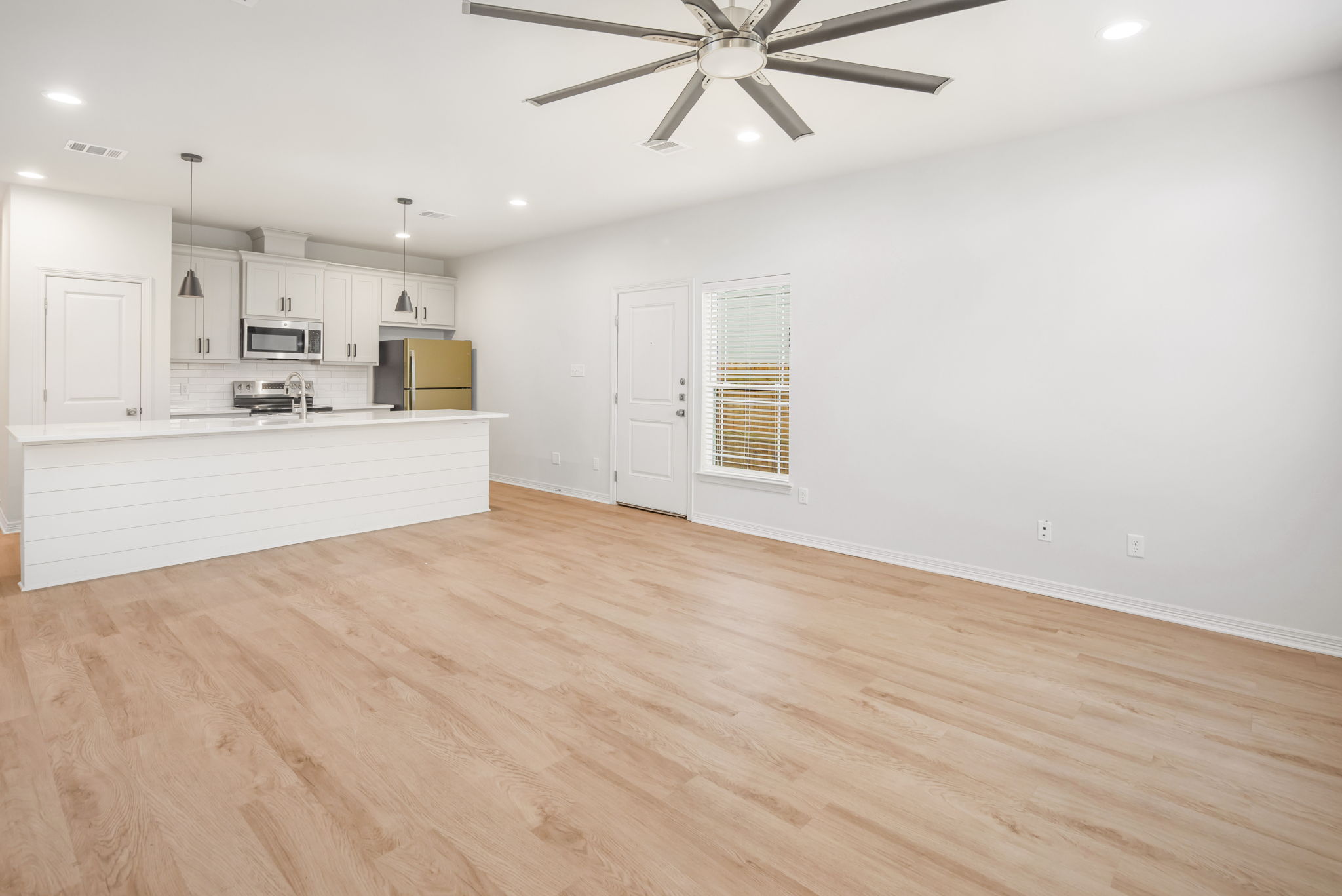 504 Cooner Street - A