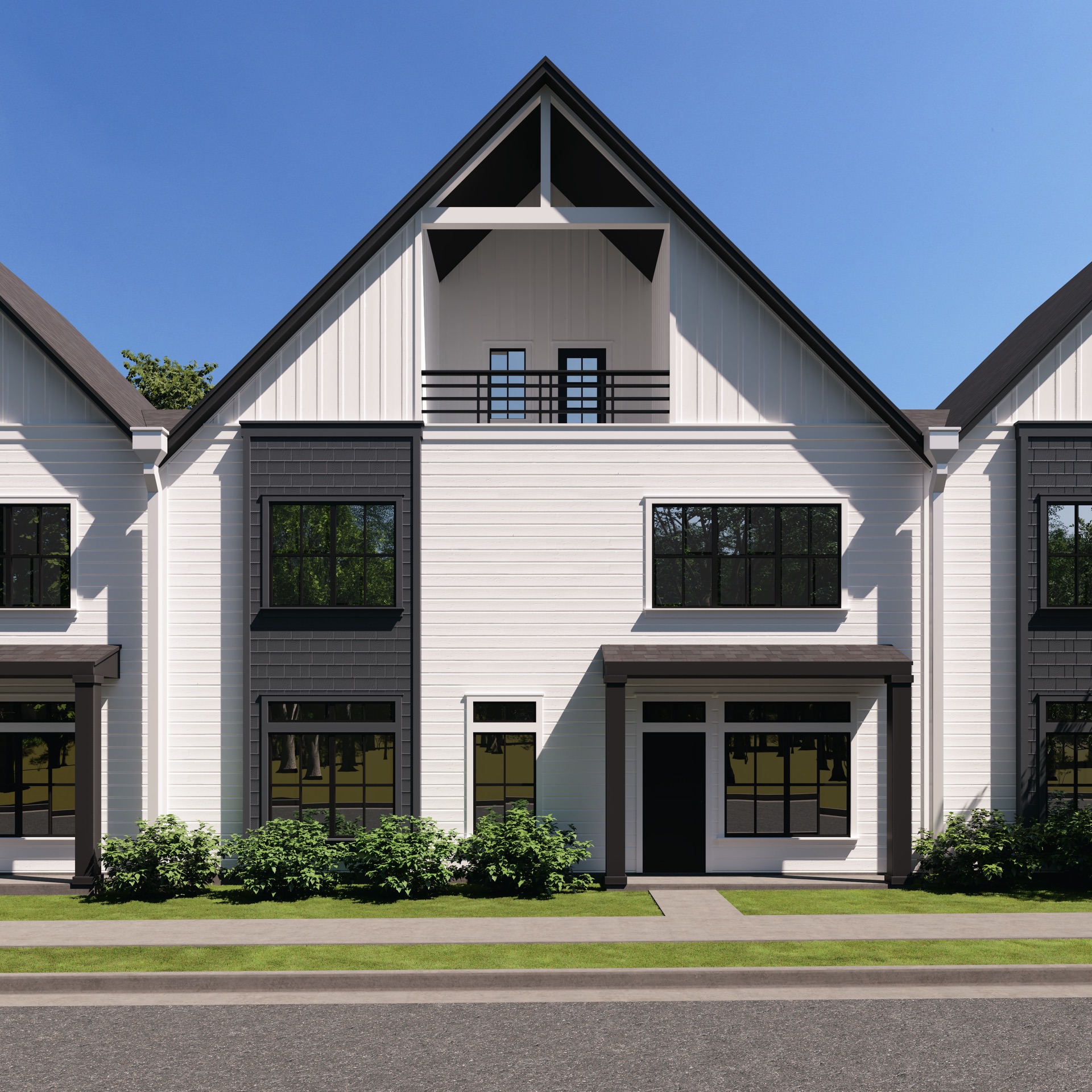 216 Richards Street - A
