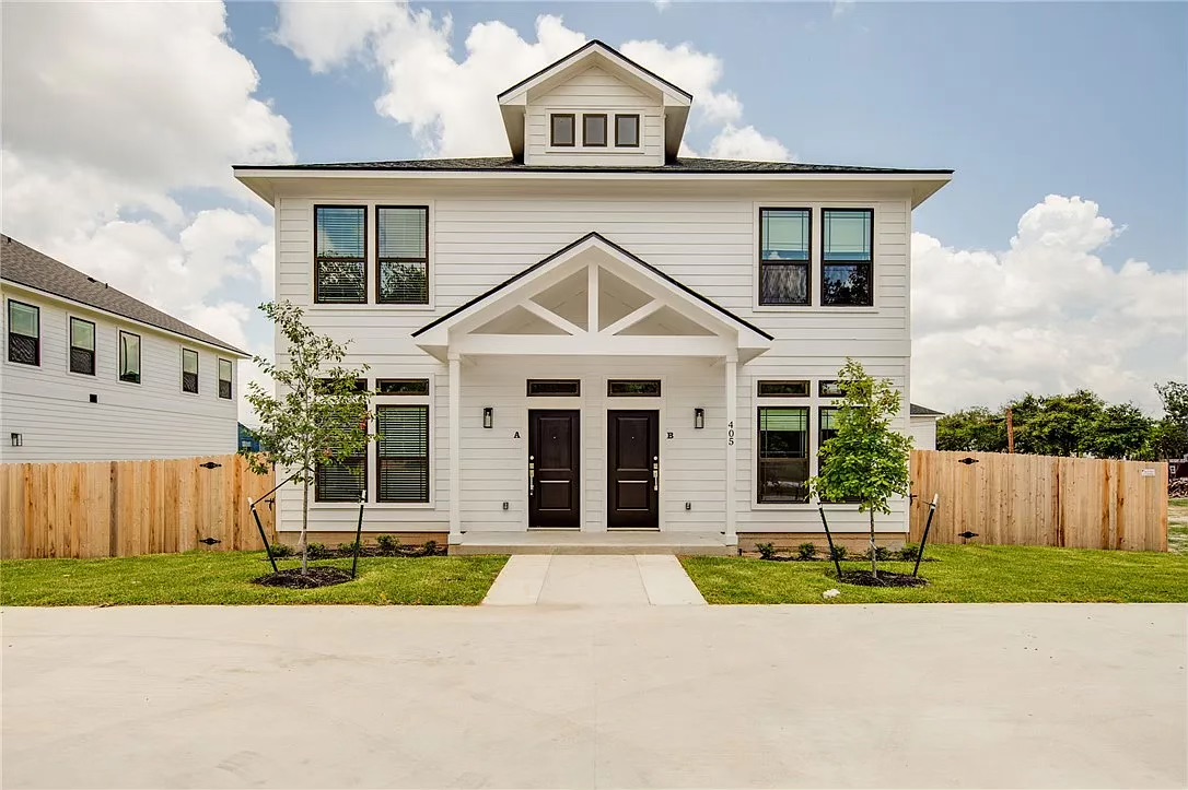 206 Luther Street - A