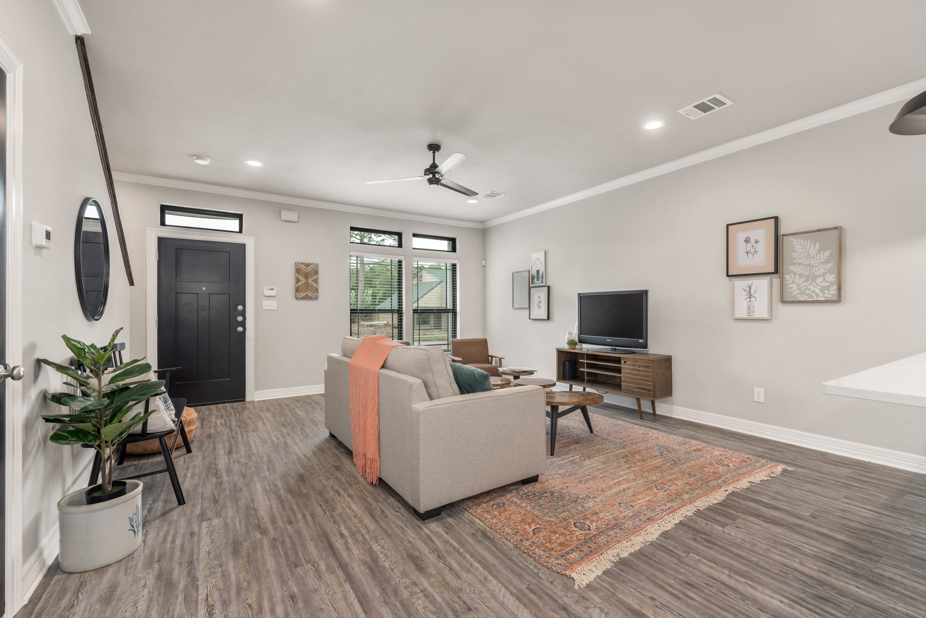 501 Gilbert Street - 1